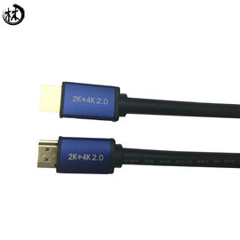 V.2.0 Active 30AWG HDTV Cable 15M 18Gbps mạ vàng