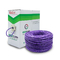 KICO Network Ethernet Cable CAT6 UTP 305m Lan Cable Indoor Cat6 Internet Cable Nhà sản xuất Cáp Đen