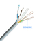 KICO UTP Cáp mạng Sự lựa chọn tốt nhất Ethernet Cat6A Network Lan Cáp đồng trần 23AWG 305m Nhà sản xuất cáp thấp