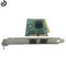 Cổng kép PCI PCI đơn cổng kép Cổng mạng gigabit 1000Mbps