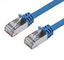 Dây cáp Ethernet Patch Dây dẫn UTP / FTP / SFTP / STP Bare Copper / CCA