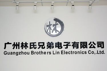 Trung Quốc Guangzhou Brothers Lin Electronics Co., Ltd.