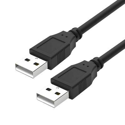 Kico 1.5-3m Cáp USB 2.0 Cáp mở rộng AM-AM