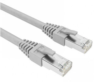 Dây nối FTP nhiều màu Kilomega RJ45 Cat6, Ethernet Lan Cáp PVC
