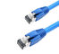 Dây nối FTP nhiều màu Kilomega RJ45 Cat6, Ethernet Lan Cáp PVC